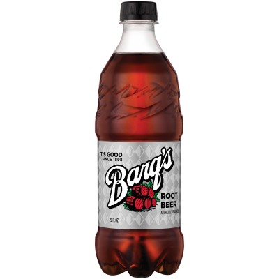 Barq's Root Beer