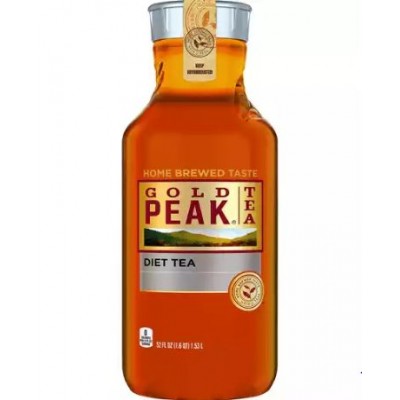 Gold Peak Diet Tea