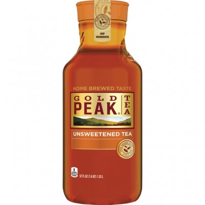 Gold Peak Unsweetened Tea