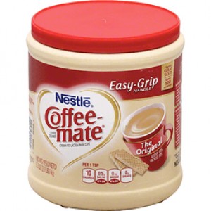 COFFEE-MATE The Original - Non Dairy Creamer