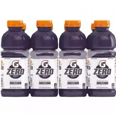 Gatorade Grape Thirst Quencher