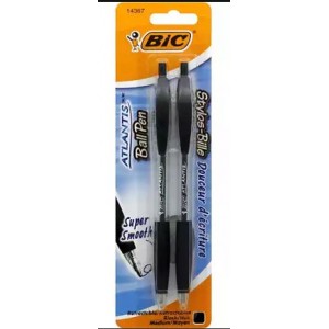 Bic Mechanical Pencils - No. 2 Medium (0.7 mm)