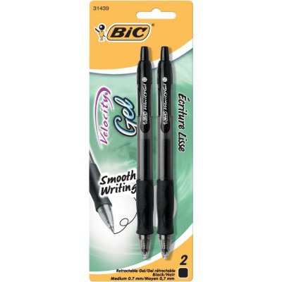 Bic Ball Pens - Cristal Medium Blue