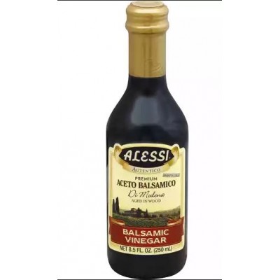 Alessi Balsamic Vinegar 4 Year