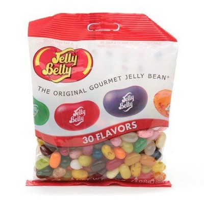 Jelly Belly Jelly Beans - Gourmet 30 Flavors