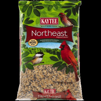 Kaytee Northeast Regional Bird