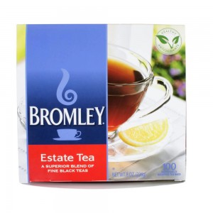 Bromley Tea Bags