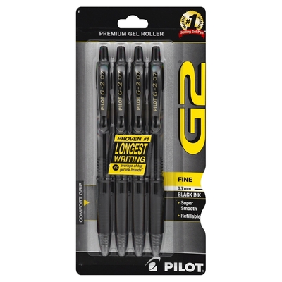 Bic Round Stic Ball Pens