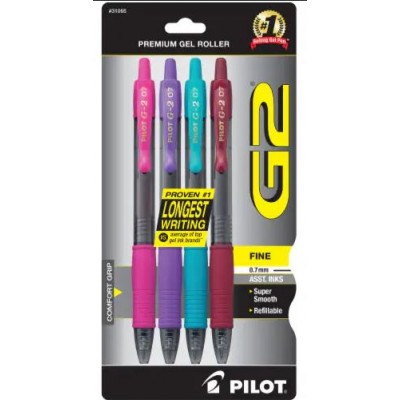 Bic Permanent Markers - Mark-It Fine Point Black