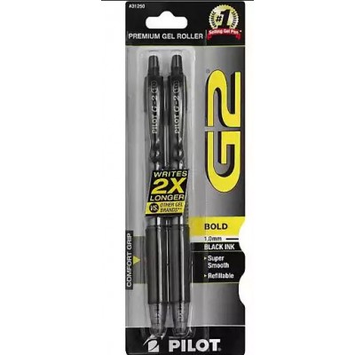 Bic Round Stic Ball Pens