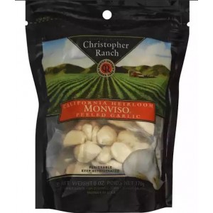 Christopher Ranch Peeled Garlic