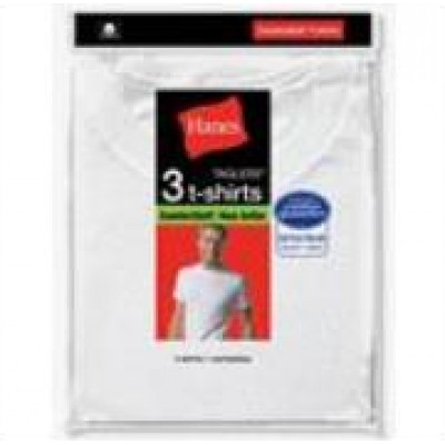 Hanes T-Shirts - ComfortSoft XL