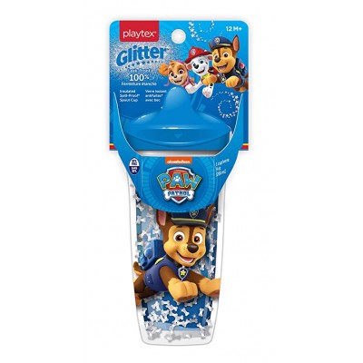 Playtex Sipsters Cups - Stage 3 Paw Patrol Boys Spout 9oz