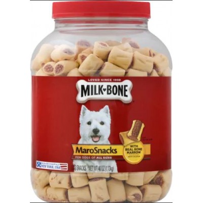 Milk-Bone MaroSnacks Dog Snacks