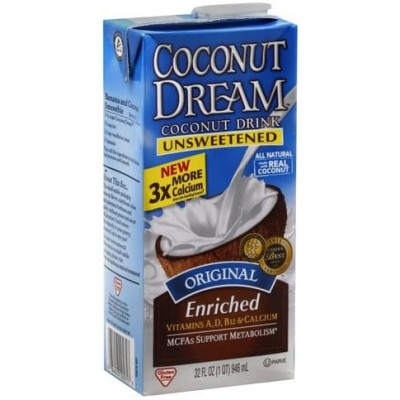 Coconut Dream Coconut Drink