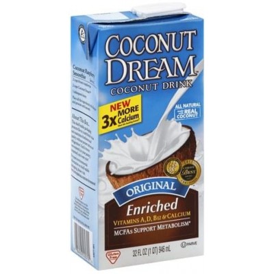 Coconut Dream Coconut Drink