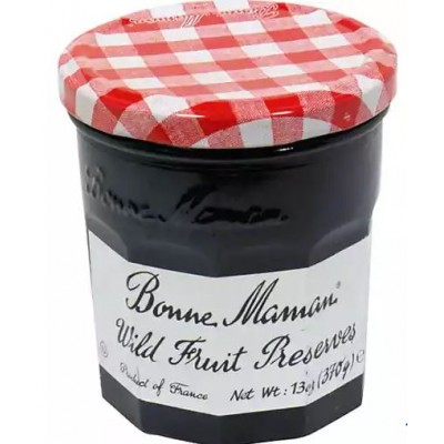 Bonne Maman Mixed Berries Preserves