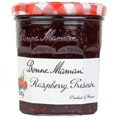 Bonne Maman Raspberry Preserves