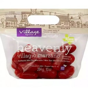 Village Farms Tomatoes - San Manzano