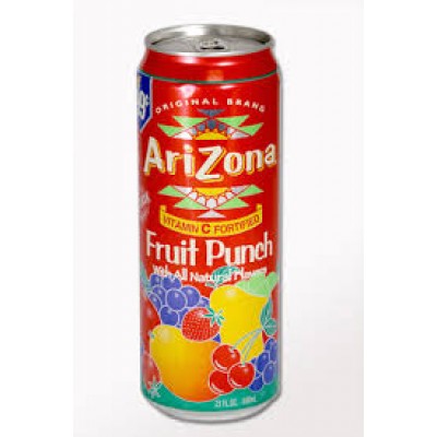 Arizona Fruit Punch