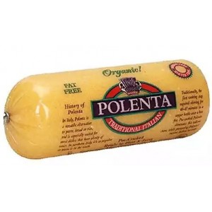 Food Merchants Polenta - Traditional Italian