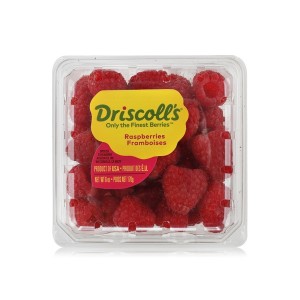 Driscoll's Fresh Raspberries