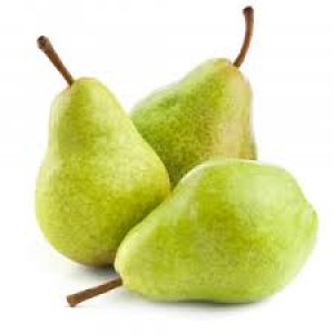 Garden Sweet Organic D'Anjou Pears