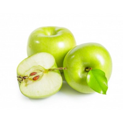 Garden Sweet Apples - Organic Granny Smith