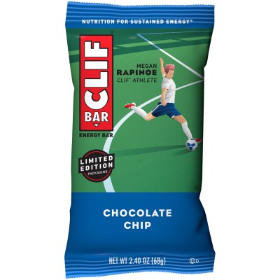 Clif Bar Chocolate Chip