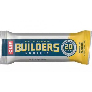 Clif Bar Protein Bar - Vanilla Almond