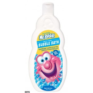 Mr. Bubble Extra Gentle Bubble Bath