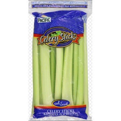 Celery Sticks