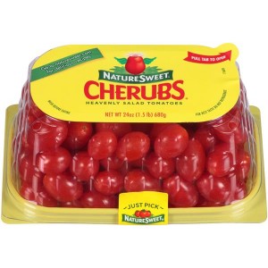 NatureSweet Cherubs Tomatoes