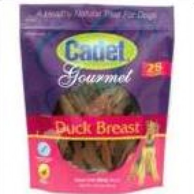 Cadet Duck Breast Dog Treats