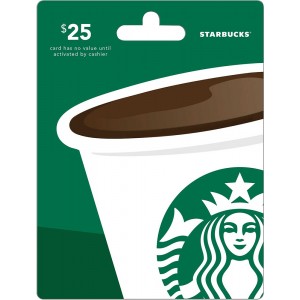 Gift Card Vanilla Mastercard Party Bow $25 Gift Card