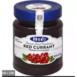 Hero Fruit Spread - Red Currant