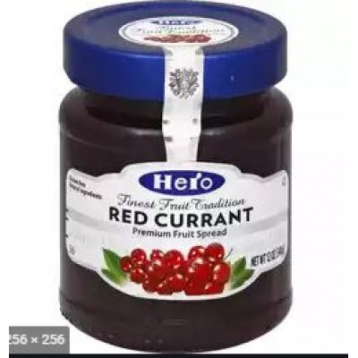 Hero Fruit Spread - Red Currant