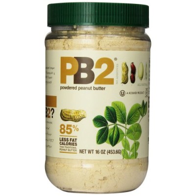 PB2 Powdered Peanut Butter