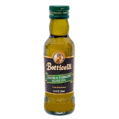 Botticelli Olive Oil Extra Virgin