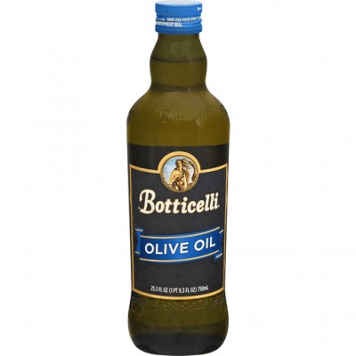 Botticelli Olive Oil