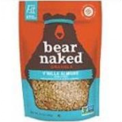 Bear Naked Granola - All Natural Whole Grain