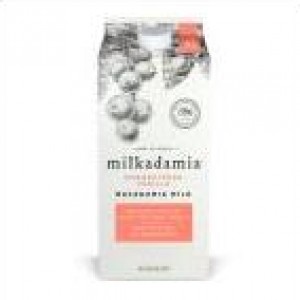 Milkadamia Unsweetened Vanilla Macadamia Milk