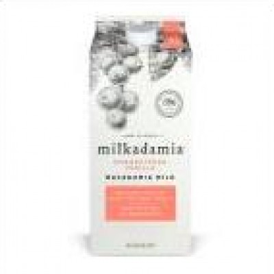 Milkadamia Unsweetened Vanilla Macadamia Milk