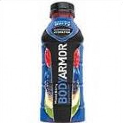 BODYARMOR Mixed Berry Sports Drink