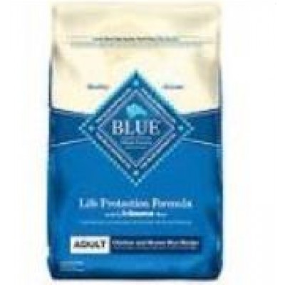 Blue Buffalo Life Protection Formula Adult Chicken & Brown Rice