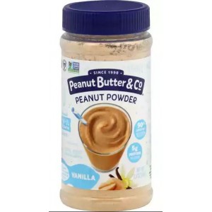 Peanut Butter & Co. Powdered Peanut Butter - Chocolate