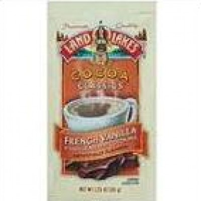 Land O'Lakes Hot Cocoa Mix - French Vanilla & Chocolate