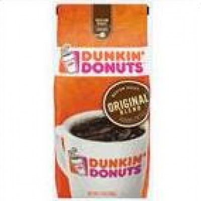 Dunkin' Donuts Original Blend - Medium Roast Coffee