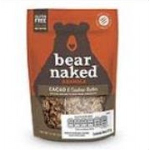 Bear Naked Cacao Plus Cashew Butter Soft Baked Granola