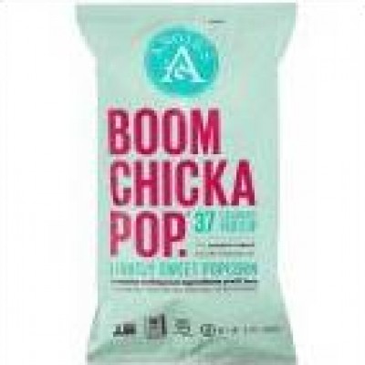 Angie's Boomchickapop - Popcorn Lightly Sweet